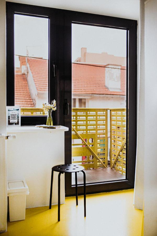 Private Rooms At Hostel63 Загреб Екстериор снимка