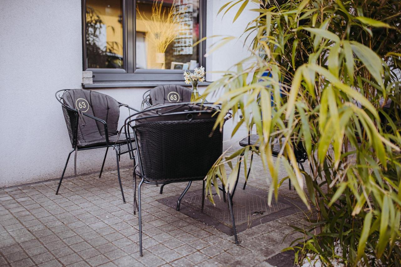 Private Rooms At Hostel63 Загреб Екстериор снимка