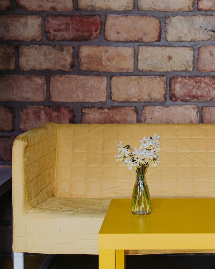 Private Rooms At Hostel63 Загреб Екстериор снимка