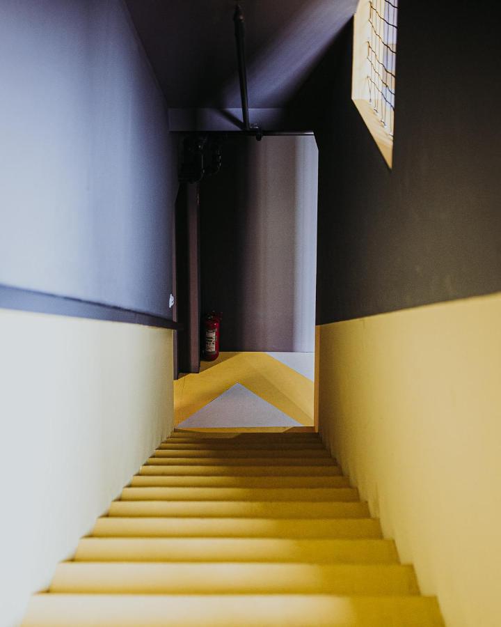 Private Rooms At Hostel63 Загреб Екстериор снимка