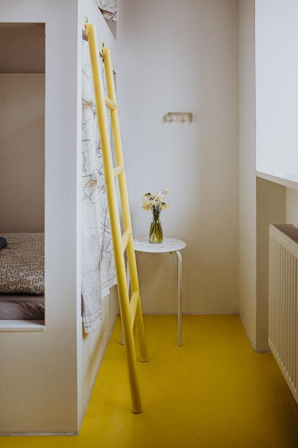 Private Rooms At Hostel63 Загреб Екстериор снимка