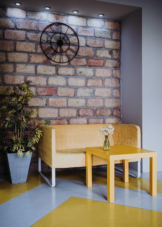 Private Rooms At Hostel63 Загреб Екстериор снимка