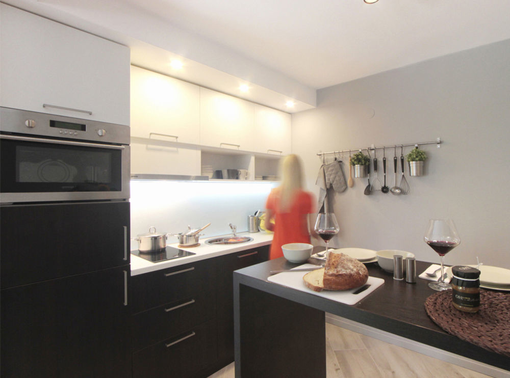 Private Rooms At Hostel63 Загреб Екстериор снимка